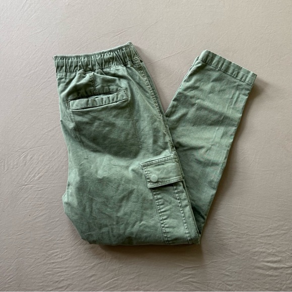FOX Cargo Tapered Pants - Picture 1 of 6